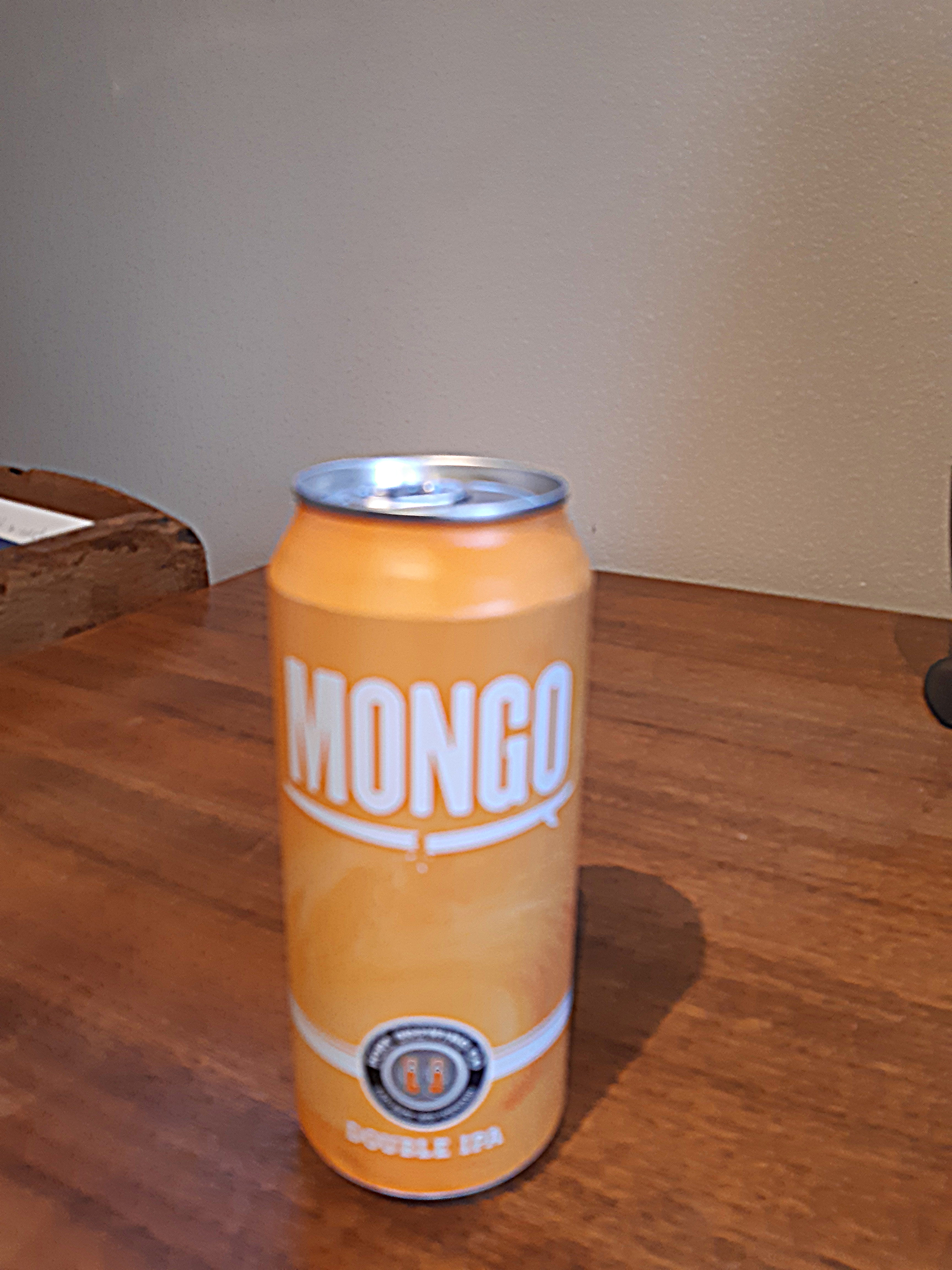 Mongo Beer